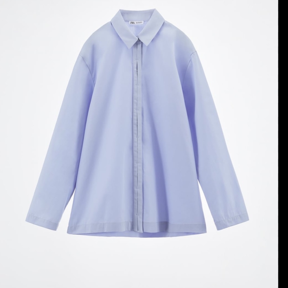 Zara top